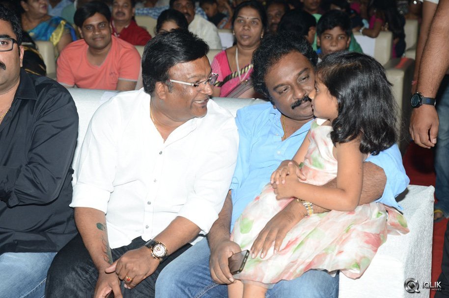 Bruce-Lee-Movie-Audio-Launch